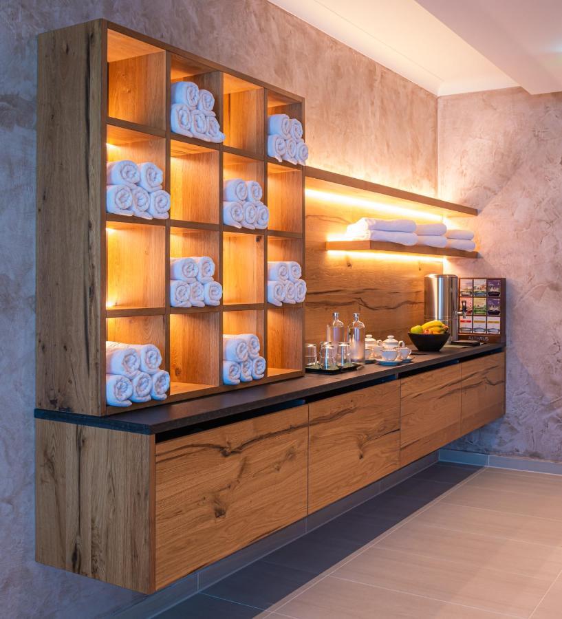 Kb Hotel Nersingen Dış mekan fotoğraf
