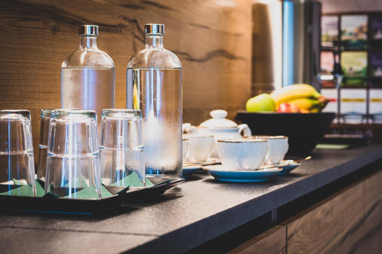 Kb Hotel Nersingen Dış mekan fotoğraf