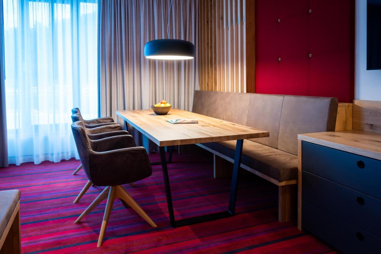 Kb Hotel Nersingen Dış mekan fotoğraf