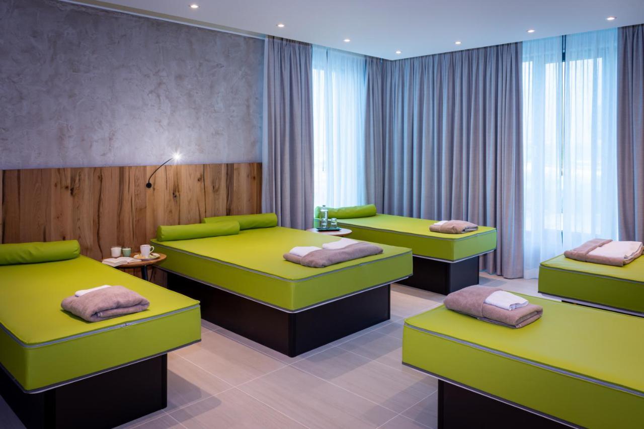 Kb Hotel Nersingen Dış mekan fotoğraf