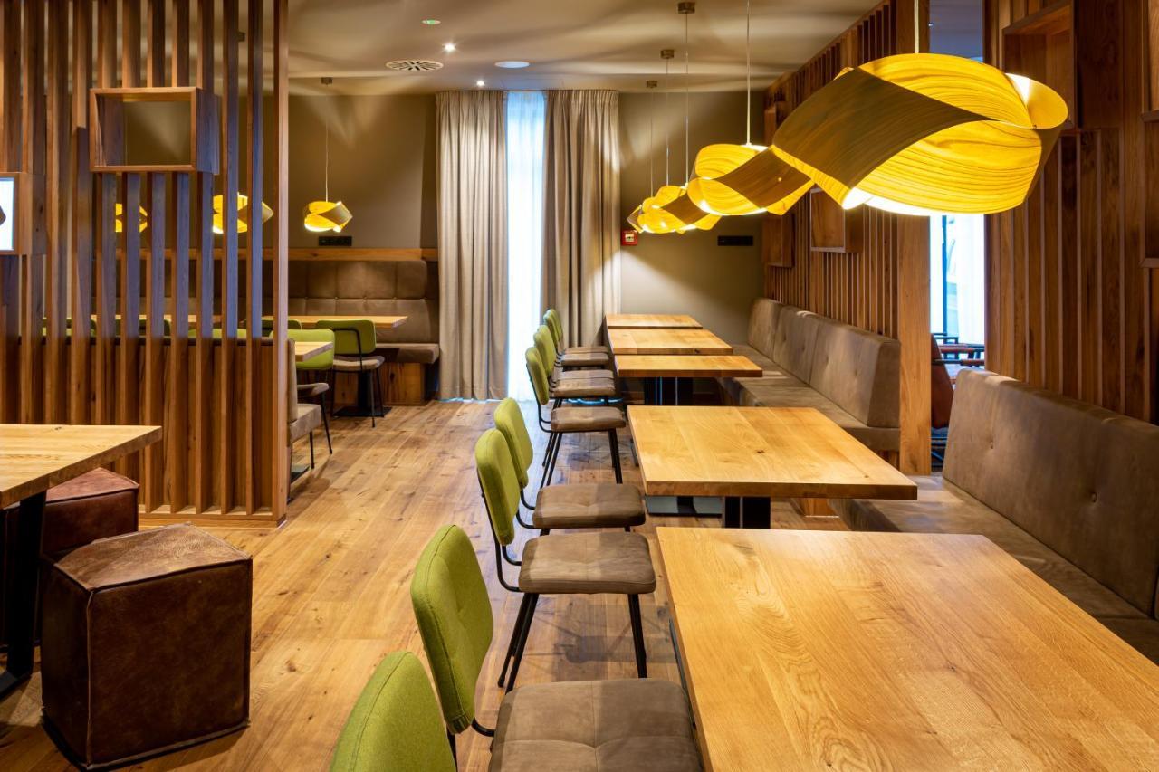 Kb Hotel Nersingen Dış mekan fotoğraf
