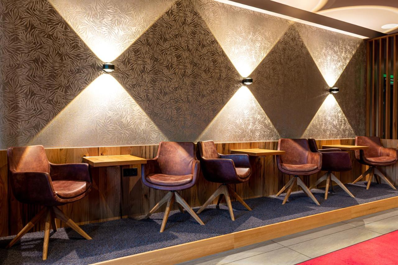 Kb Hotel Nersingen Dış mekan fotoğraf